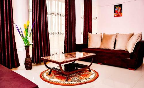 Apartamento Faraja Guest Houses