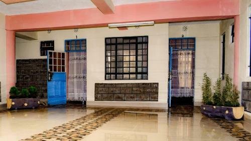 Apartamento Faraja Guest Houses