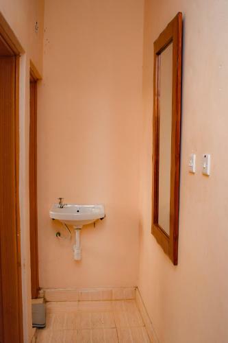 Apartamento Faraja Guest Houses