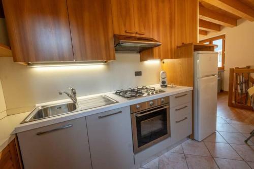 Apartamento Feel The Lake