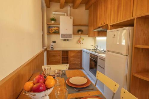 Apartamento Feel The Lake