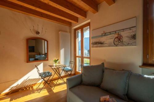 Apartamento Feel The Lake