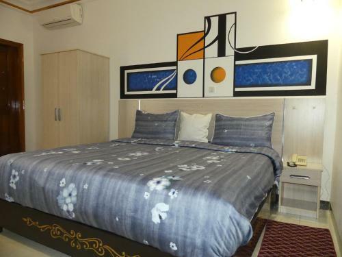 Apartamento Residence Les Maristes
