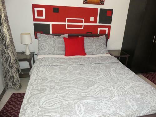 Apartamento Residence Les Maristes