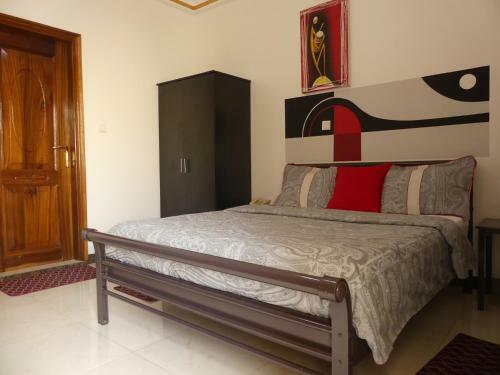Apartamento Residence Les Maristes