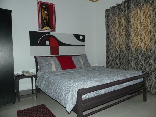 Apartamento Residence Les Maristes