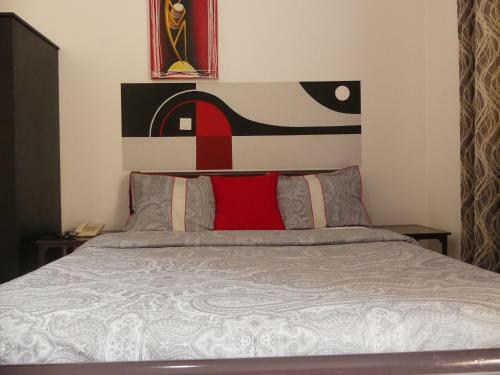 Apartamento Residence Les Maristes