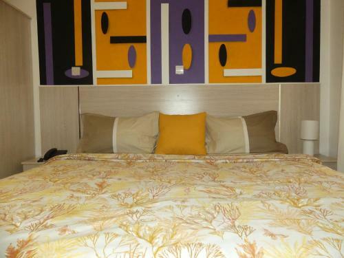 Apartamento Residence Les Maristes