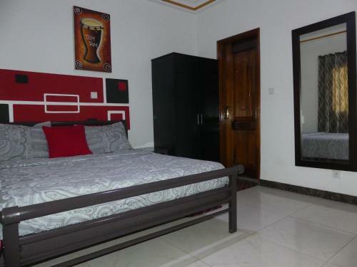Apartamento Residence Les Maristes