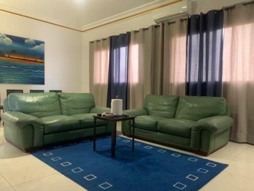 Apartamento Residence Les Maristes