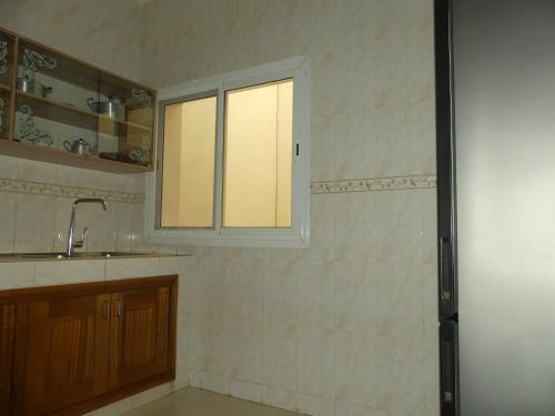 Apartamento Residence Les Maristes