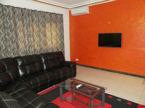Apartamento Residence Les Maristes