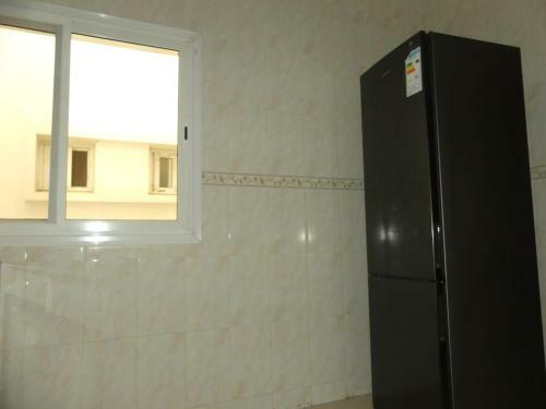 Apartamento Residence Les Maristes