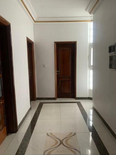 Apartamento Residence Les Maristes