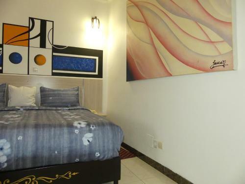 Apartamento Residence Les Maristes