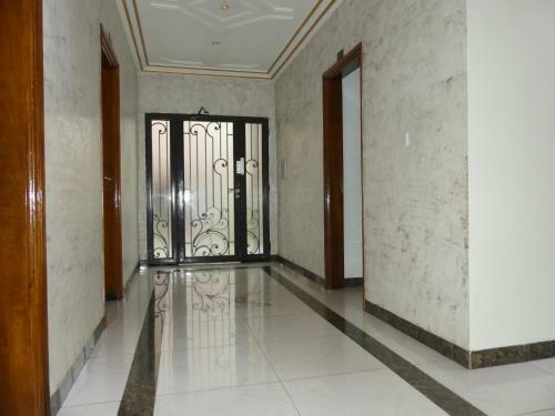 Apartamento Residence Les Maristes