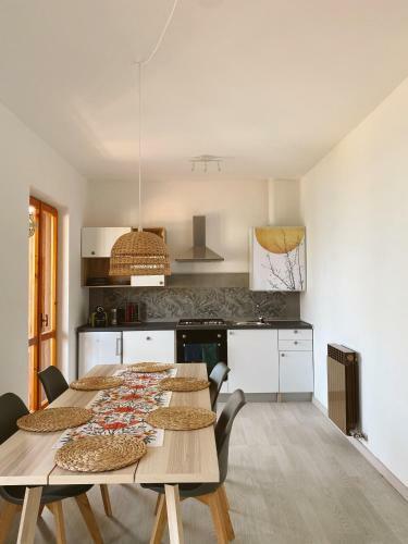 Bella Vista Apartment