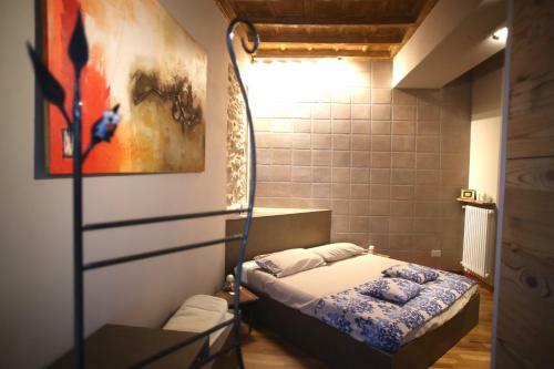 Hostal Epicuro Guest House