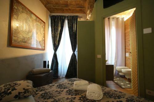 Hostal Epicuro Guest House