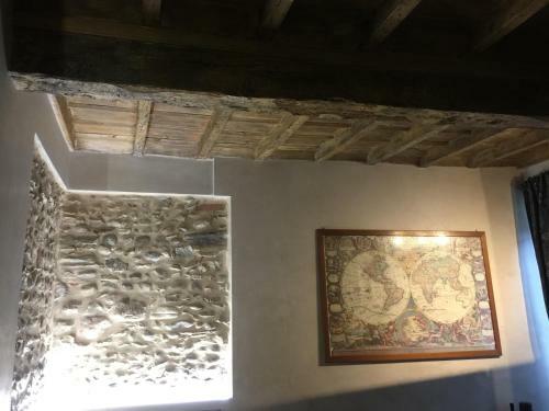Hostal Epicuro Guest House