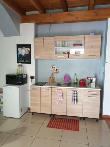Apartamento Romeo2