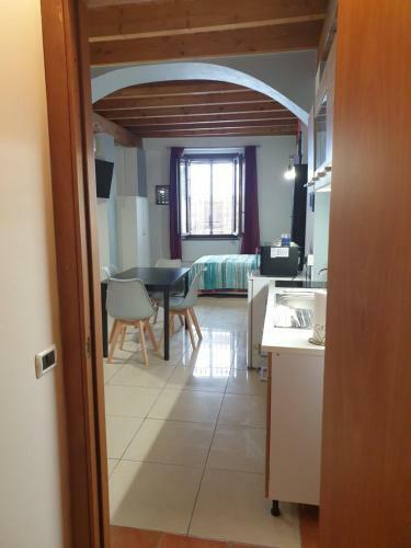 Apartamento Romeo2