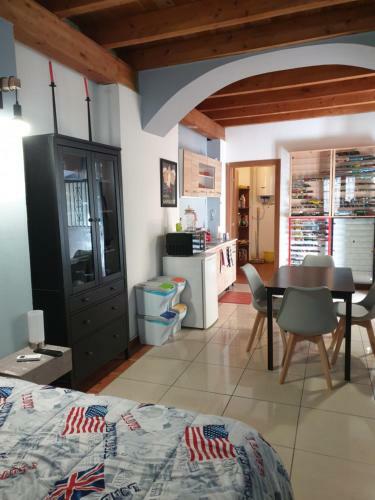 Apartamento Romeo2