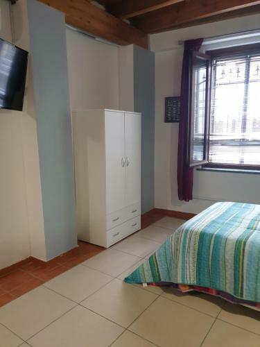 Apartamento Romeo2