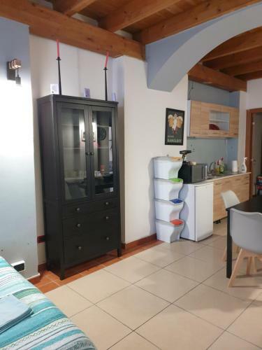 Apartamento Romeo2