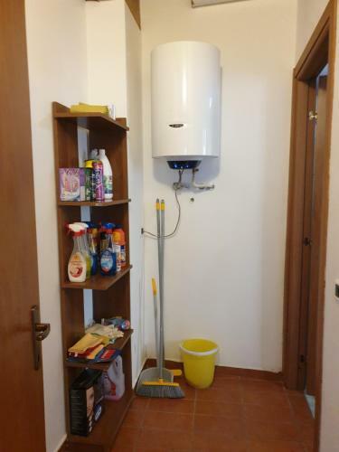 Apartamento Romeo2