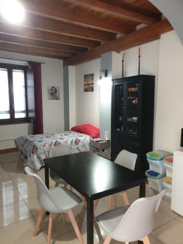 Apartamento Romeo2
