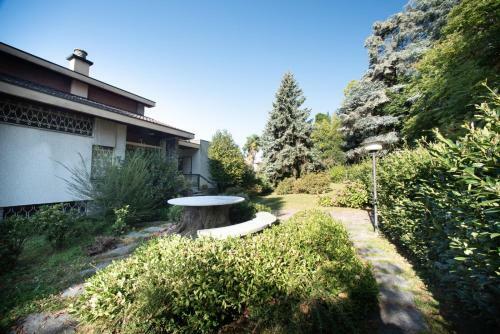 B&B Parco Antico