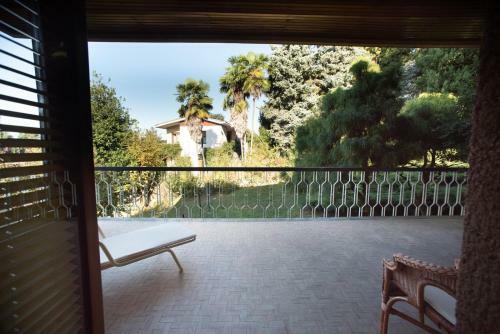 B&B Parco Antico