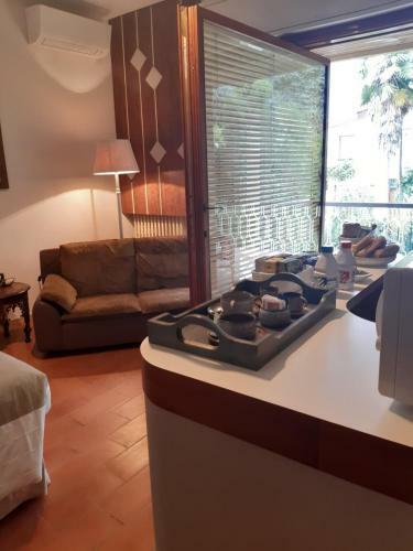 B&B Parco Antico