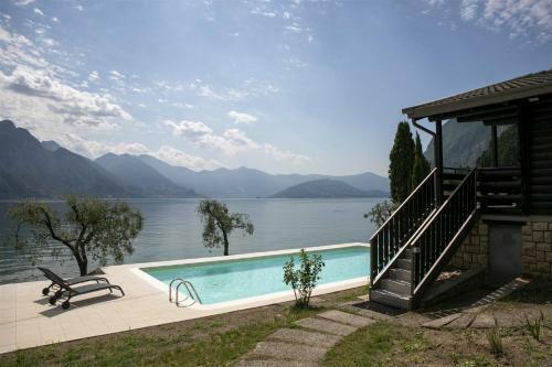 Iseolakerental - Villa Alessandra