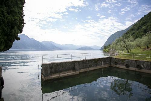 Iseolakerental - Villa Alessandra