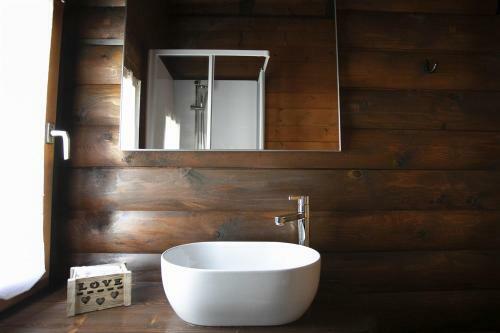 Iseolakerental - Villa Alessandra