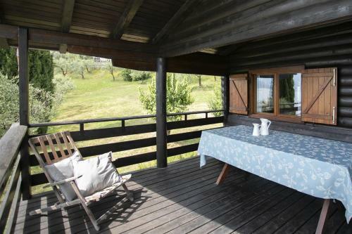 Iseolakerental - Villa Alessandra