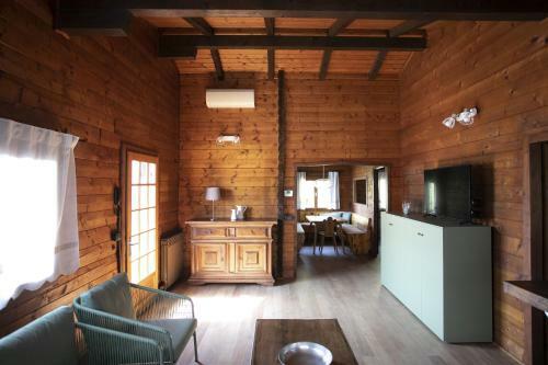 Iseolakerental - Villa Alessandra