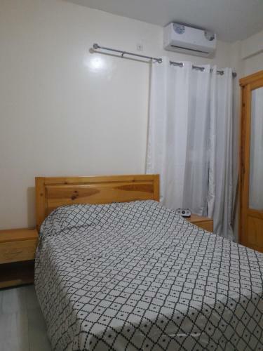 Apartamento T4 Zone Mixta