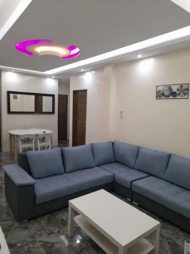 Apartamento T4 Zone Mixta