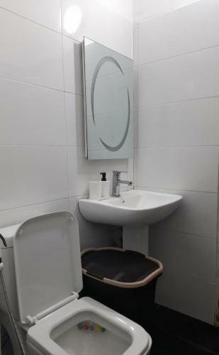 Apartamento T4 Zone Mixta