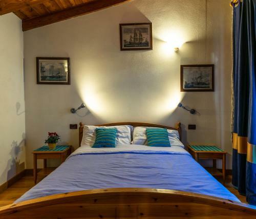 Apartamento Castello Di Zorzino Iseo Lake