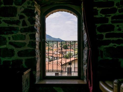 Apartamento Castello Di Zorzino Iseo Lake