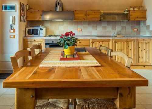 Apartamento Castello Di Zorzino Iseo Lake