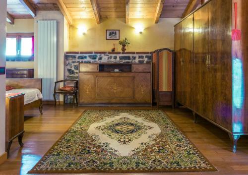 Apartamento Castello Di Zorzino Iseo Lake