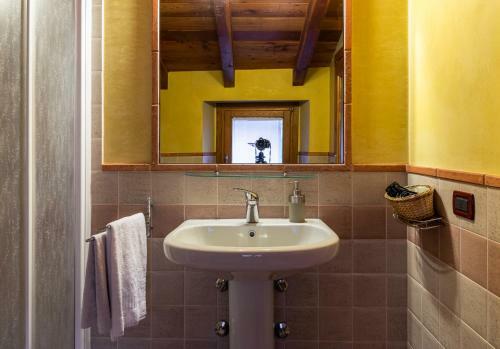 Apartamento Castello Di Zorzino Iseo Lake