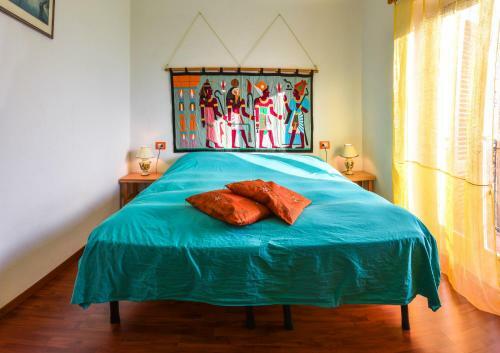 Apartamento Castello Di Zorzino Iseo Lake