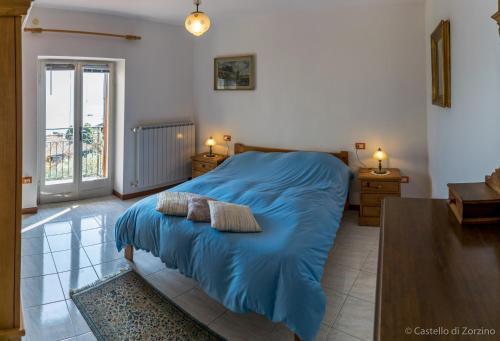 Apartamento Castello Di Zorzino Iseo Lake
