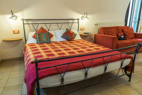 Apartamento Castello Di Zorzino Iseo Lake